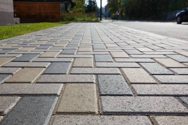 Commercial Driveway Pavers in Whiskey Creek, FL