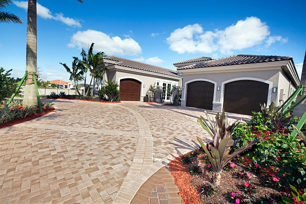 Trusted Whiskey Creek, FL Driveway Pavers Experts