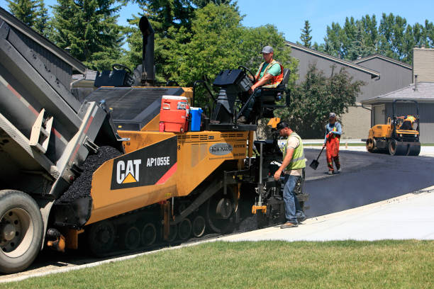 Best Driveway Resurfacing Pavers  in Whiskey Creek, FL