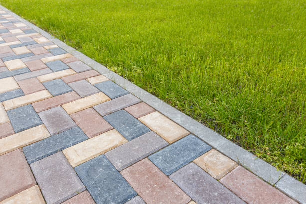 Best Concrete Paver Driveway  in Whiskey Creek, FL